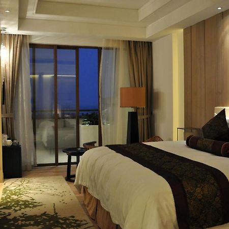 Boao State Guesthouse 琼海 客房 照片