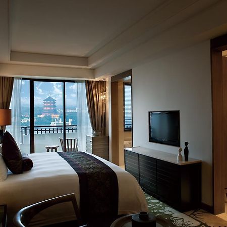 Boao State Guesthouse 琼海 客房 照片