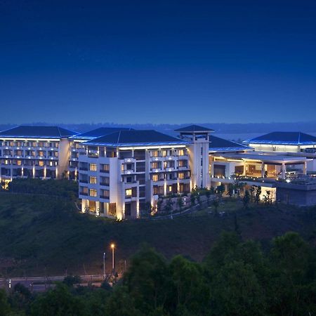 Boao State Guesthouse 琼海 外观 照片