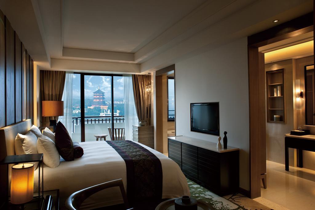 Boao State Guesthouse 琼海 客房 照片