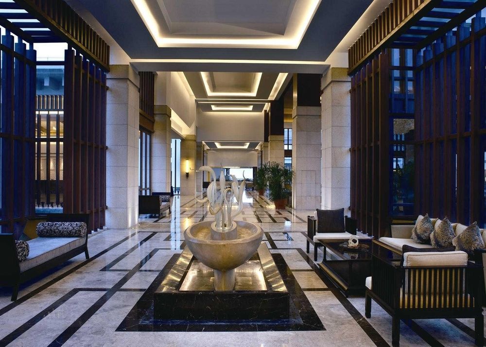 Boao State Guesthouse 琼海 外观 照片