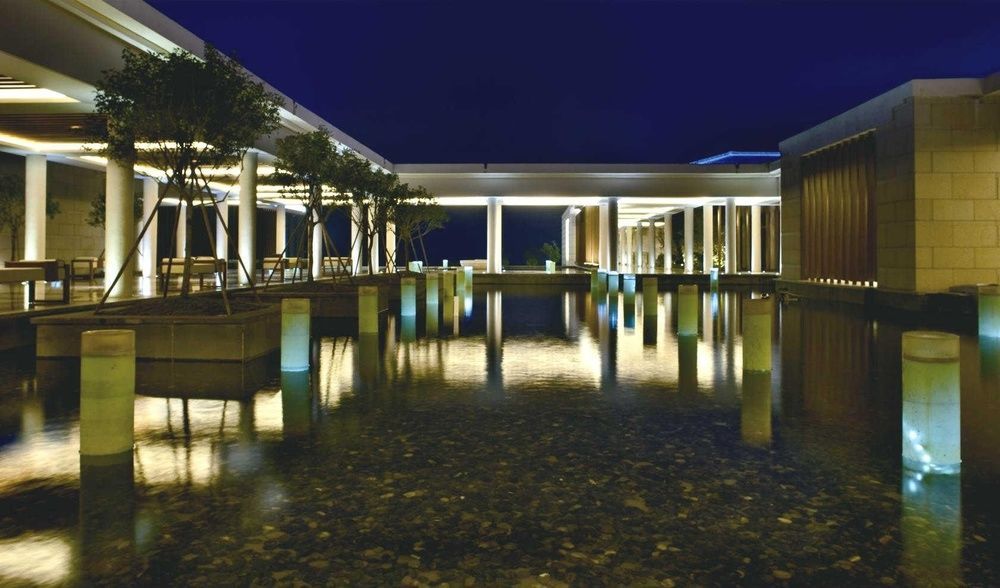 Boao State Guesthouse 琼海 外观 照片