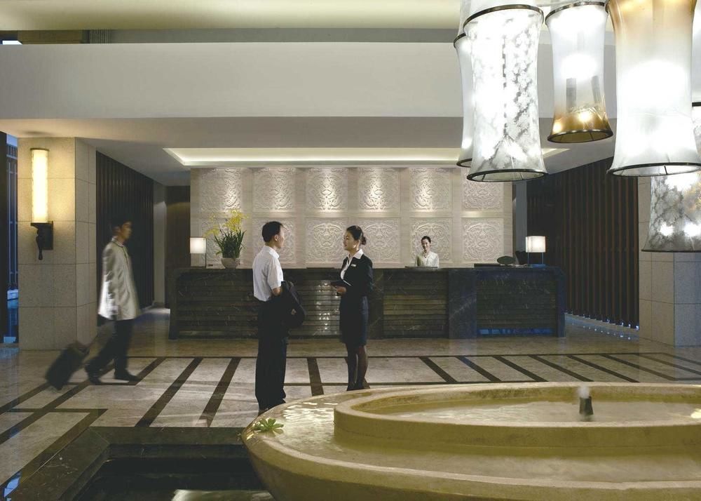 Boao State Guesthouse 琼海 外观 照片