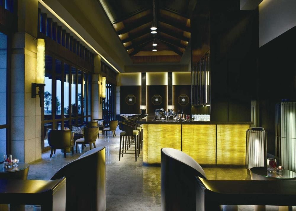 Boao State Guesthouse 琼海 外观 照片