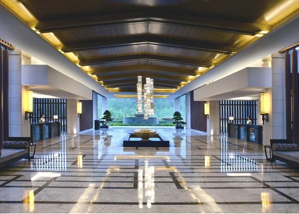 Boao State Guesthouse 琼海 外观 照片