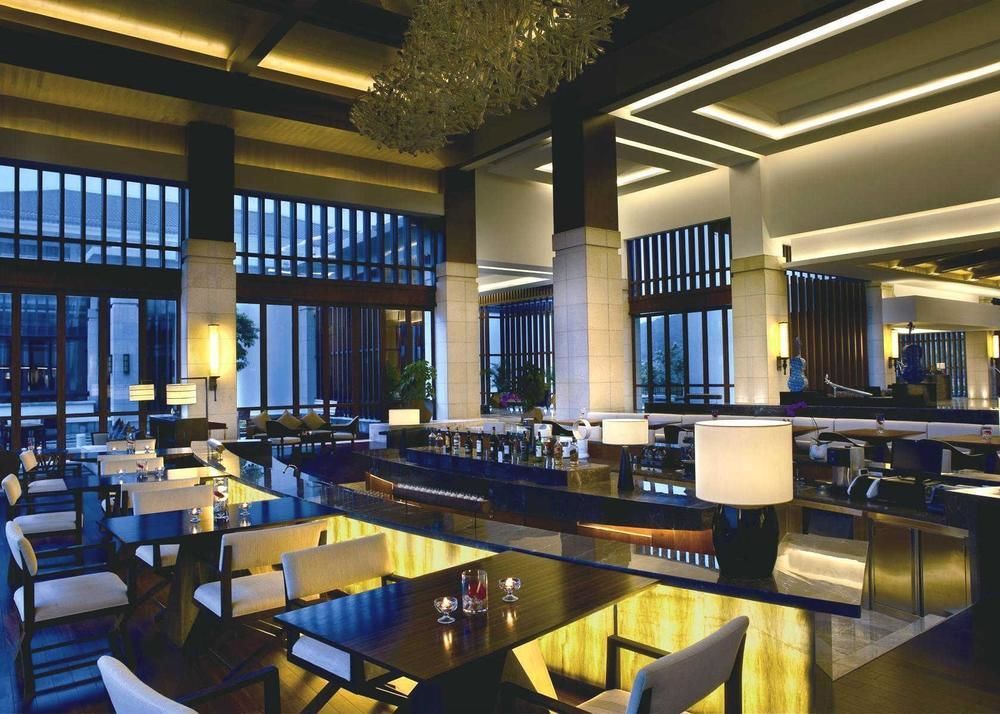 Boao State Guesthouse 琼海 外观 照片