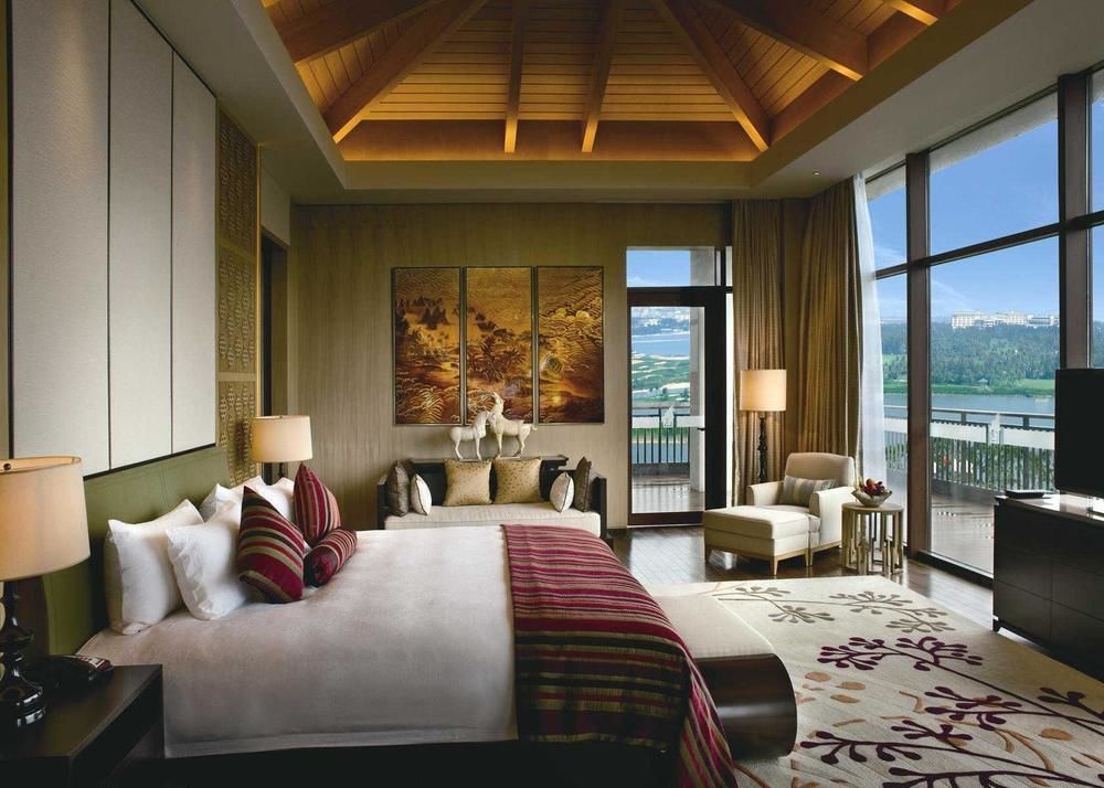 Boao State Guesthouse 琼海 外观 照片