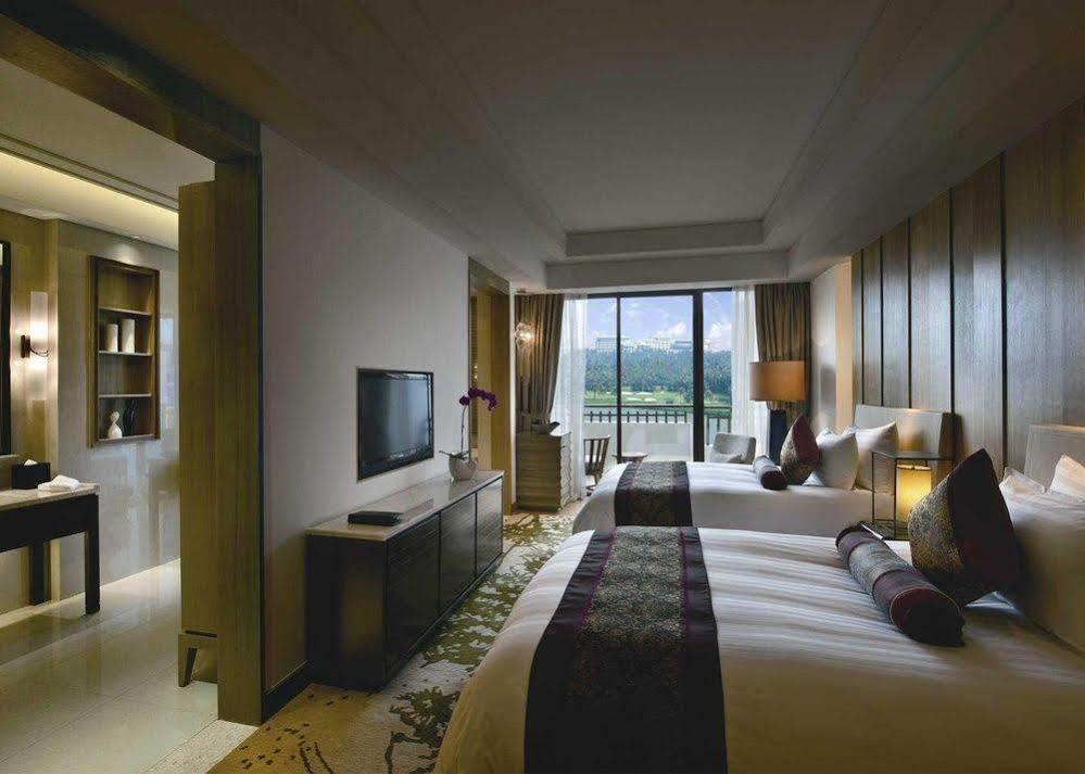 Boao State Guesthouse 琼海 外观 照片