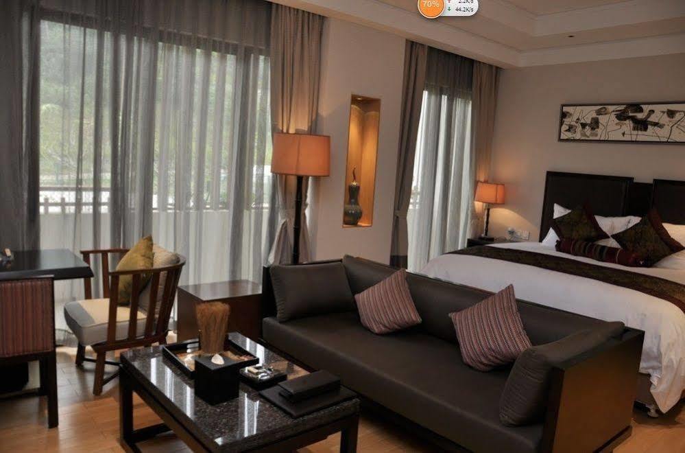 Boao State Guesthouse 琼海 外观 照片