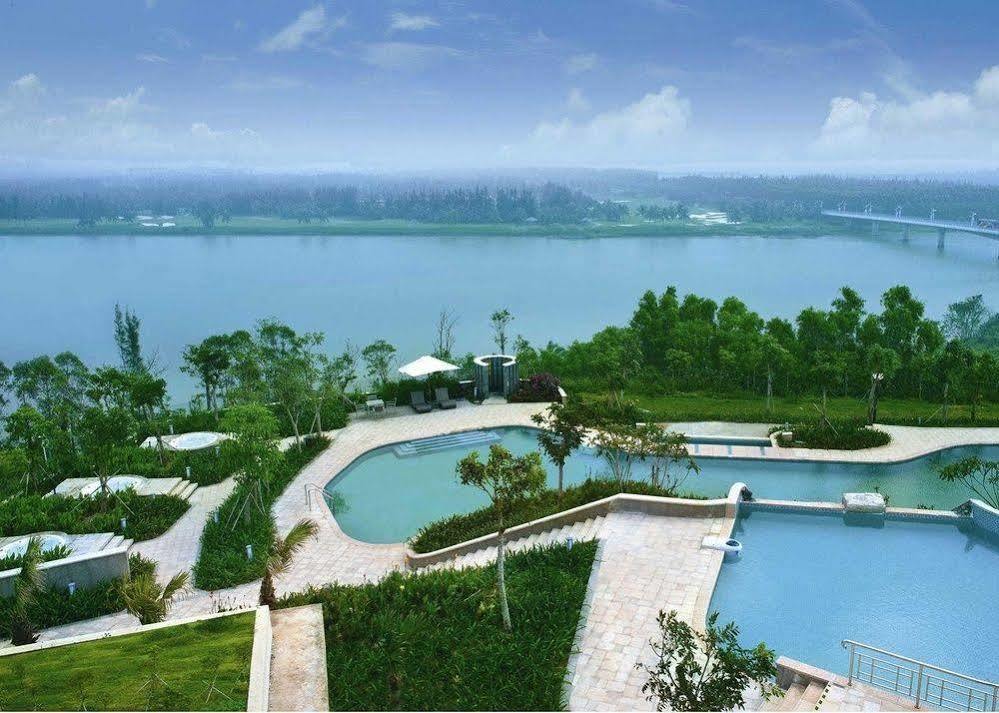 Boao State Guesthouse 琼海 外观 照片