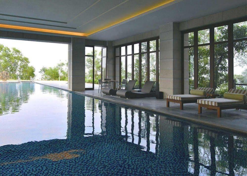 Boao State Guesthouse 琼海 外观 照片