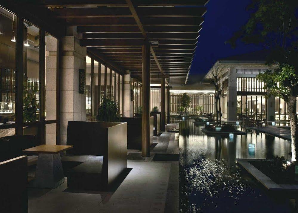Boao State Guesthouse 琼海 外观 照片
